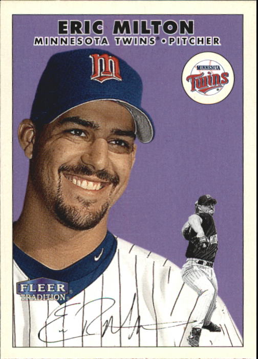 A1934- 2000 Fleer Tradition BB #s 1-250 +Rookies -You Pick- 15+ FREE US SHIP - Picture 324 of 461