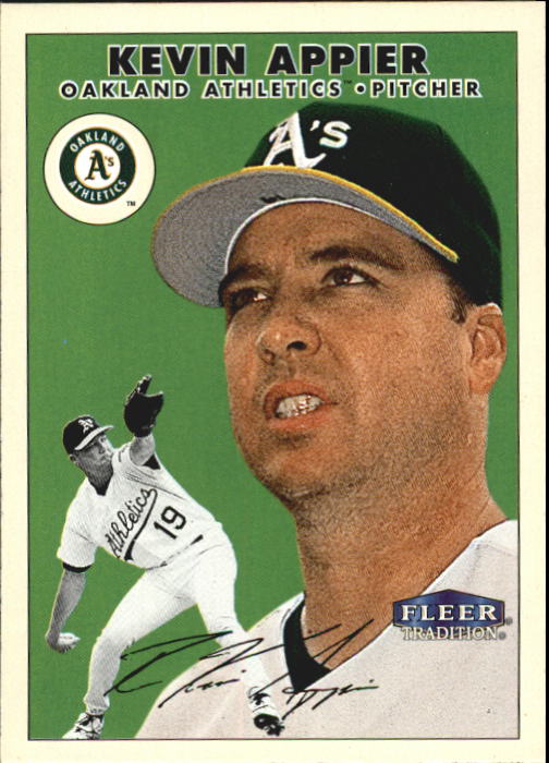 A1934- 2000 Fleer Tradition BB #s 1-250 +Rookies -You Pick- 15+ FREE US SHIP - Picture 328 of 461
