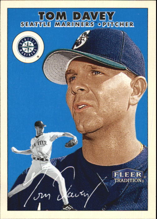 A1934- 2000 Fleer Tradition BB #s 1-250 +Rookies -You Pick- 15+ FREE US SHIP - Picture 332 of 461