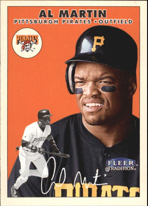 A1934- 2000 Fleer Tradition BB #s 1-250 +Rookies -You Pick- 15+ FREE US SHIP - Picture 350 of 461