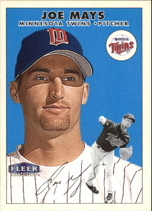 A1934- 2000 Fleer Tradition BB #s 1-250 +Rookies -You Pick- 15+ FREE US SHIP - Picture 362 of 461