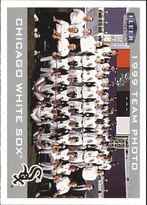 A1934- 2000 Fleer Tradition BB #s 1-250 +Rookies -You Pick- 15+ FREE US SHIP - Picture 364 of 461