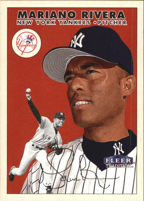 A1934- 2000 Fleer Tradition BB #s 1-250 +Rookies -You Pick- 15+ FREE US SHIP - Picture 366 of 461
