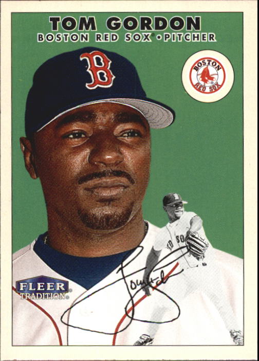 A1934- 2000 Fleer Tradition BB #s 1-250 +Rookies -You Pick- 15+ FREE US SHIP - Picture 374 of 461