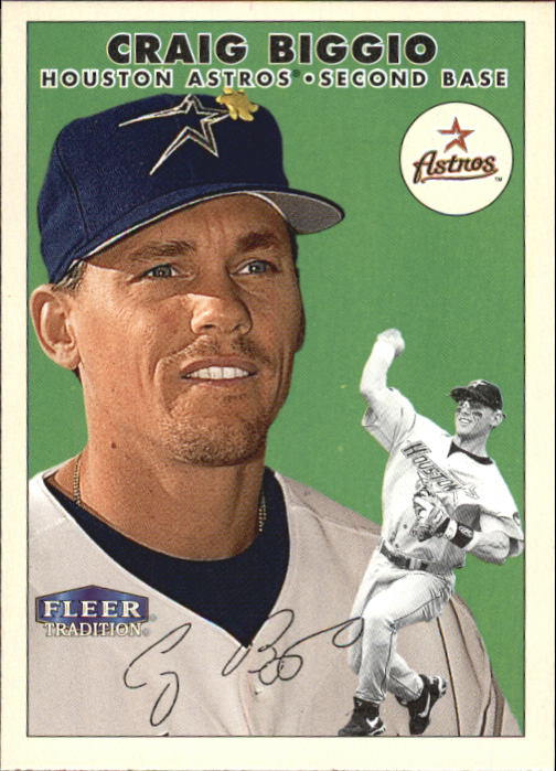 A1934- 2000 Fleer Tradition BB #s 1-250 +Rookies -You Pick- 15+ FREE US SHIP - Picture 382 of 461