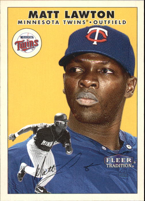 A1934- 2000 Fleer Tradition BB #s 1-250 +Rookies -You Pick- 15+ FREE US SHIP - Picture 384 of 461