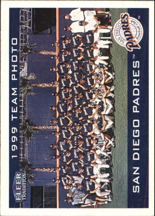 A1934- 2000 Fleer Tradition BB #s 1-250 +Rookies -You Pick- 15+ FREE US SHIP - Picture 392 of 461
