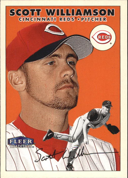A1934- 2000 Fleer Tradition BB #s 1-250 +Rookies -You Pick- 15+ FREE US SHIP - Picture 402 of 461