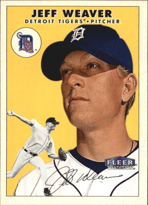 A1934- 2000 Fleer Tradition BB #s 1-250 +Rookies -You Pick- 15+ FREE US SHIP - Picture 404 of 461