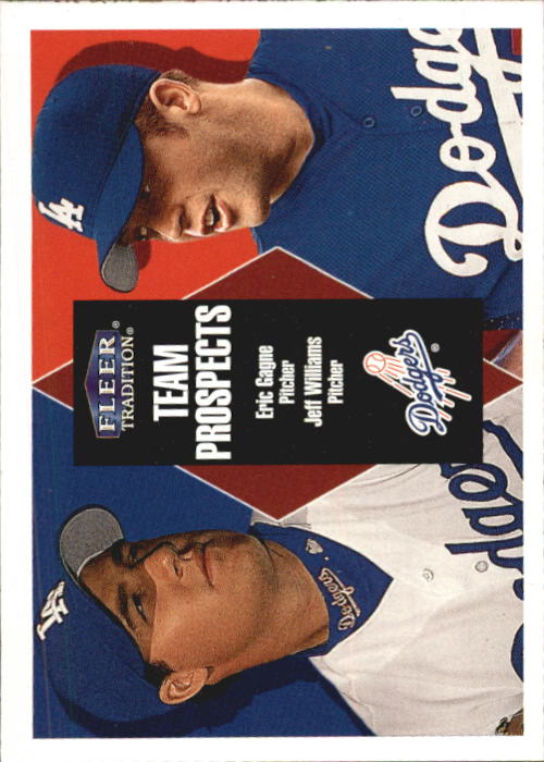 2000 Fleer Tradition Baseball "Main Set" Base Cards #226 to #450 - Picture 10 of 445