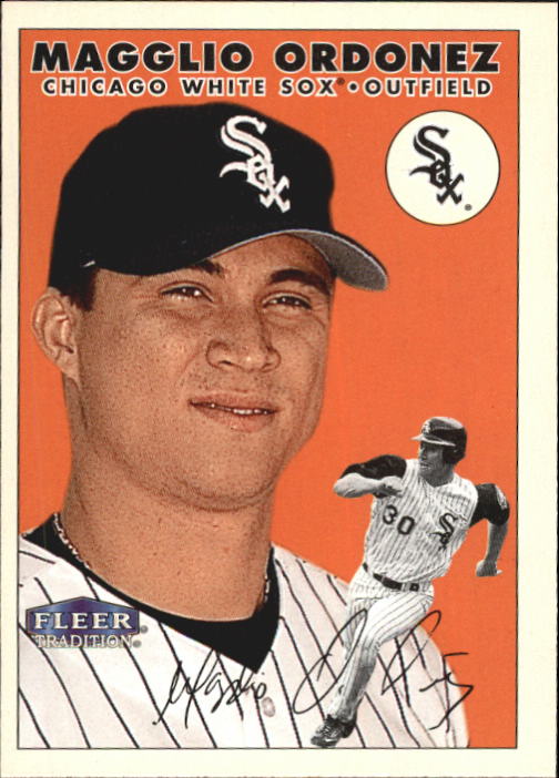 A1934- 2000 Fleer Tradition BB #s 1-250 +Rookies -You Pick- 15+ FREE US SHIP - Picture 428 of 461