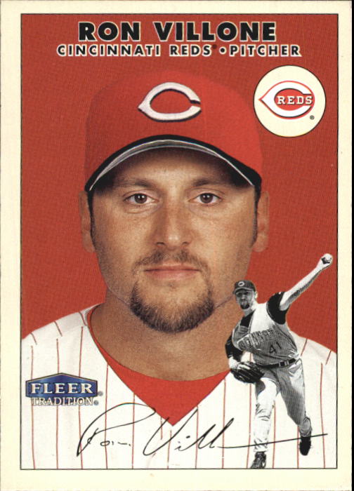 A1934- 2000 Fleer Tradition BB #s 1-250 +Rookies -You Pick- 15+ FREE US SHIP - Picture 430 of 461