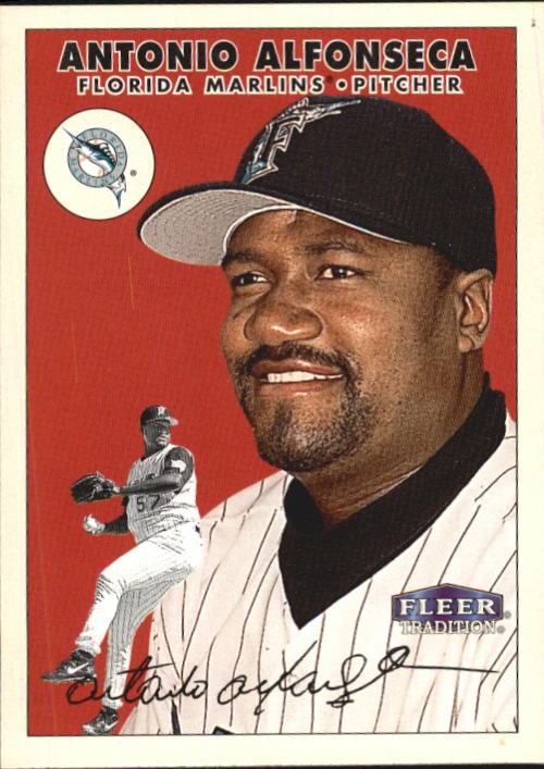 A1934- 2000 Fleer Tradition BB #s 1-250 +Rookies -You Pick- 15+ FREE US SHIP - Picture 432 of 461