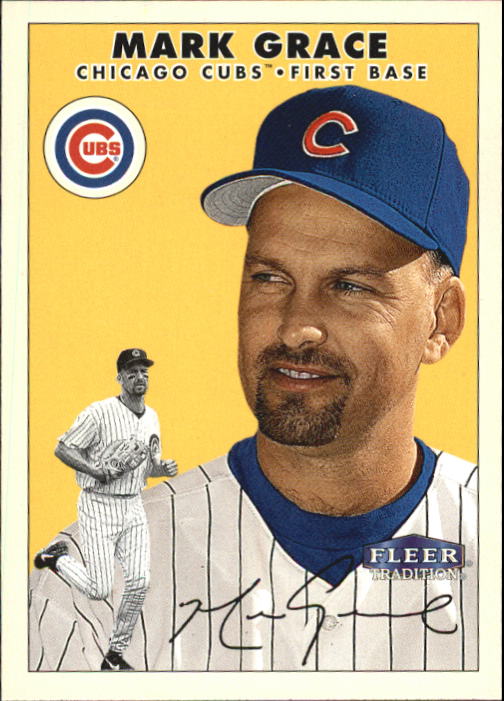 A1934- 2000 Fleer Tradition BB #s 1-250 +Rookies -You Pick- 15+ FREE US SHIP - Picture 442 of 461