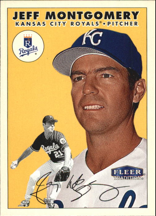 A1934- 2000 Fleer Tradition BB #s 1-250 +Rookies -You Pick- 15+ FREE US SHIP - Picture 448 of 461