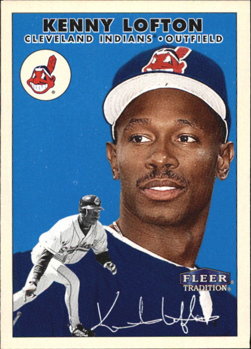 A1934- 2000 Fleer Tradition BB #s 1-250 +Rookies -You Pick- 15+ FREE US SHIP - Picture 450 of 461