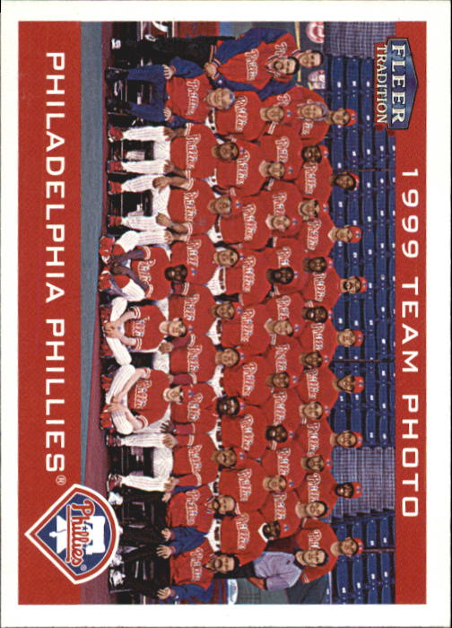 A1934- 2000 Fleer Tradition BB #s 1-250 +Rookies -You Pick- 15+ FREE US SHIP - Picture 454 of 461