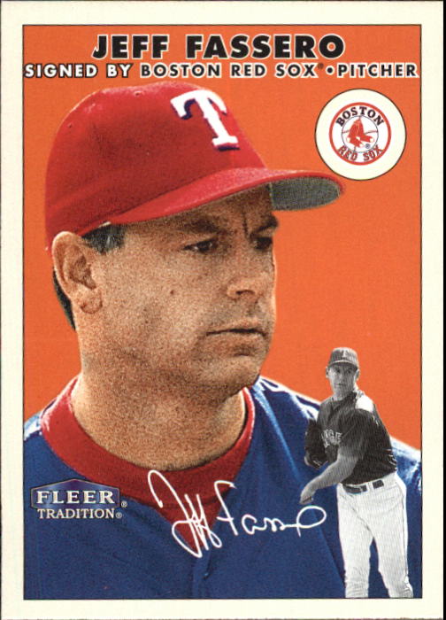 2000 Fleer Tradition Baseball "Main Set" Base Cards #226 to #450 - Picture 56 of 445