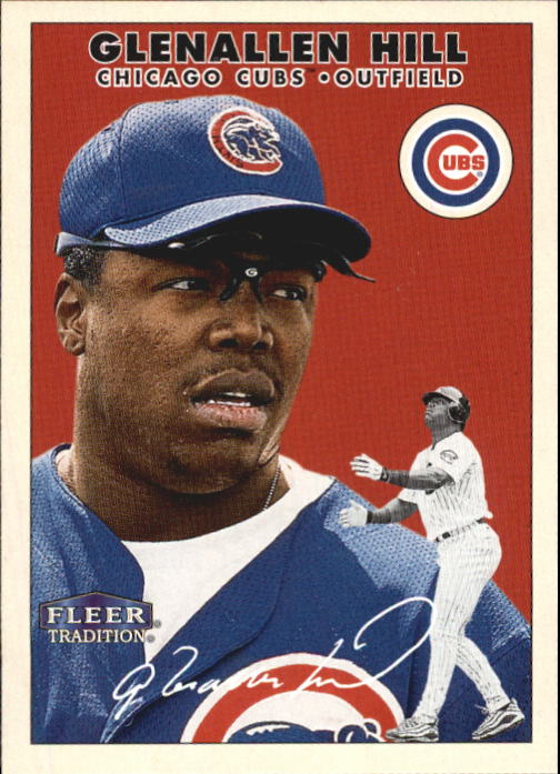 2000 Fleer Tradition Baseball "Main Set" Base Cards #226 to #450 - Picture 74 of 445