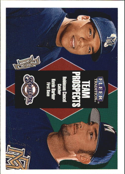 2000 Fleer Tradition Baseball "Main Set" Base Cards #226 to #450 - Picture 82 of 445