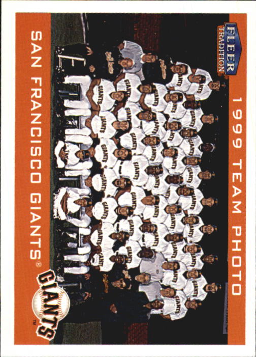 2000 Fleer Tradition Baseball "Main Set" Base Cards #226 to #450 - Picture 84 of 445