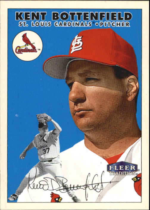 2000 Fleer Tradition Baseball "Main Set" Base Cards #226 to #450 - Picture 86 of 445