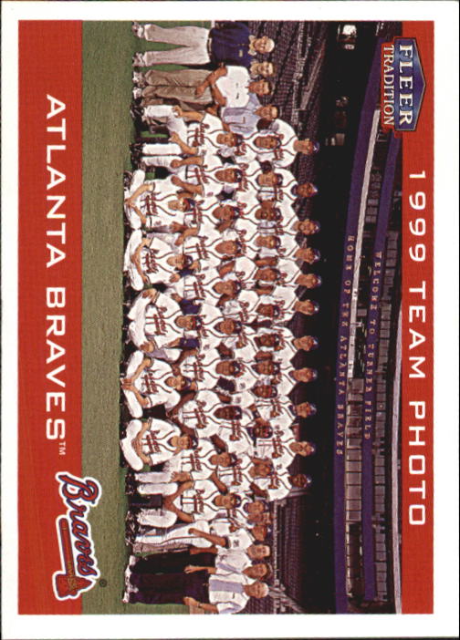 2000 Fleer Tradition Baseball "Main Set" Base Cards #226 to #450 - Picture 92 of 445