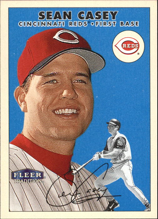 2000 Fleer Tradition Baseball "Main Set" Base Cards #226 to #450 - Picture 104 of 445