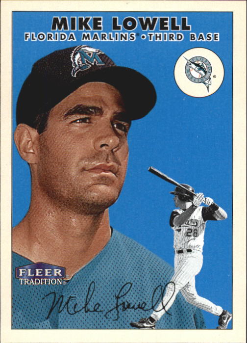 2000 Fleer Tradition Baseball "Main Set" Base Cards #226 to #450 - Picture 112 of 445