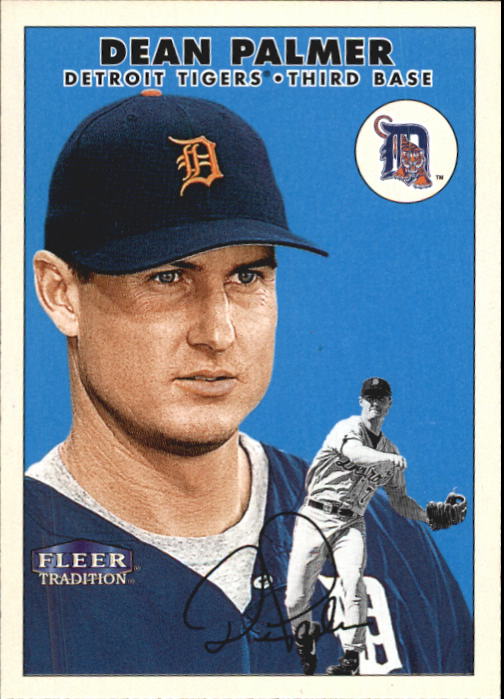 2000 Fleer Tradition Baseball "Main Set" Base Cards #226 to #450 - Picture 164 of 445