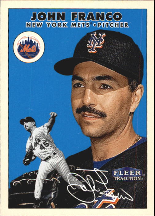2000 Fleer Tradition Baseball "Main Set" Base Cards #226 to #450 - Picture 174 of 445
