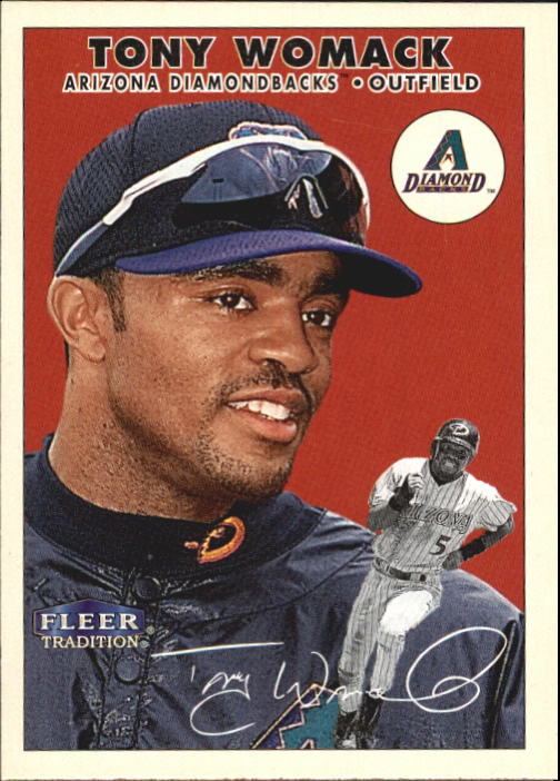 2000 Fleer Tradition Baseball "Main Set" Base Cards #226 to #450 - Picture 196 of 445
