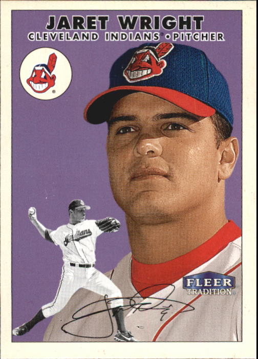 2000 Fleer Tradition Baseball "Main Set" Base Cards #226 to #450 - Picture 204 of 445