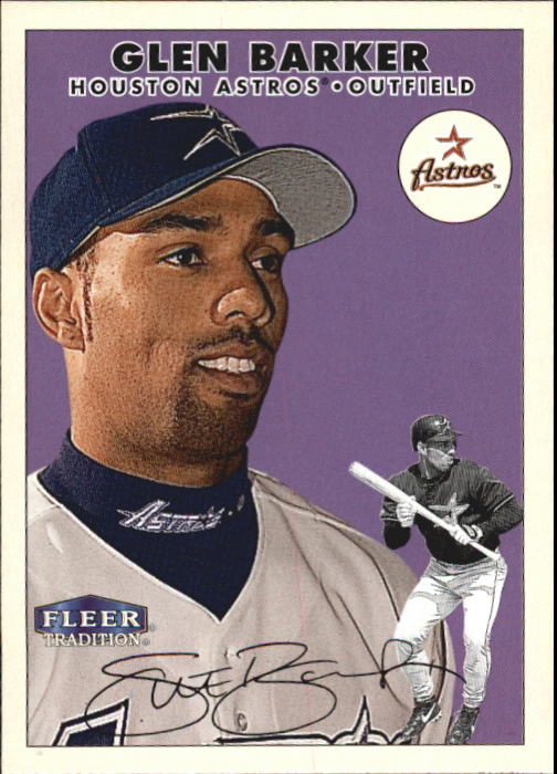 2000 Fleer Tradition Baseball "Main Set" Base Cards #226 to #450 - Picture 206 of 445