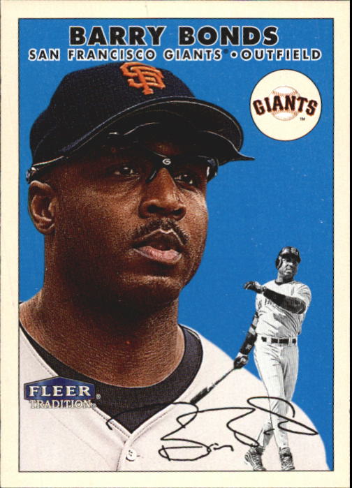 2000 Fleer Tradition Baseball "Main Set" Base Cards #226 to #450 - Picture 218 of 445