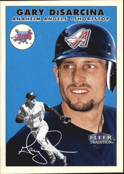 2000 Fleer Tradition Baseball "Main Set" Base Cards #226 to #450 - Picture 220 of 445