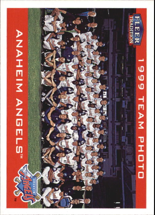 2000 Fleer Tradition Baseball "Main Set" Base Cards #226 to #450 - Picture 322 of 445