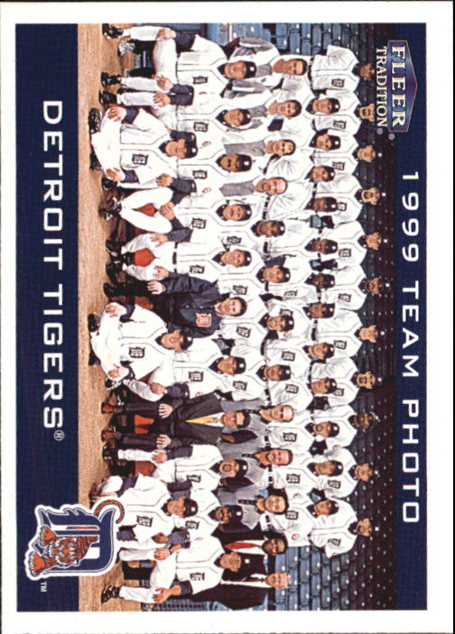 2000 Fleer Tradition Baseball "Main Set" Base Cards #226 to #450 - Picture 368 of 445