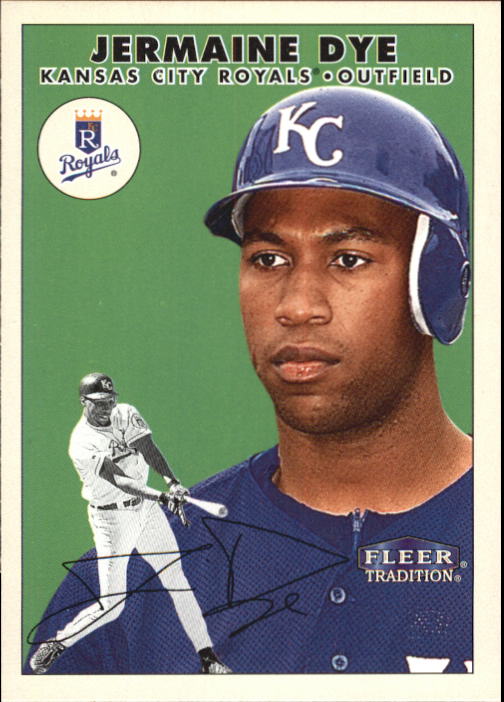 2000 Fleer Tradition Baseball "Main Set" Base Cards #226 to #450 - Picture 374 of 445