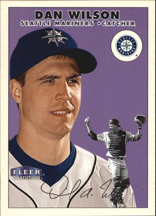 2000 Fleer Tradition Baseball "Main Set" Base Cards #226 to #450 - Picture 404 of 445