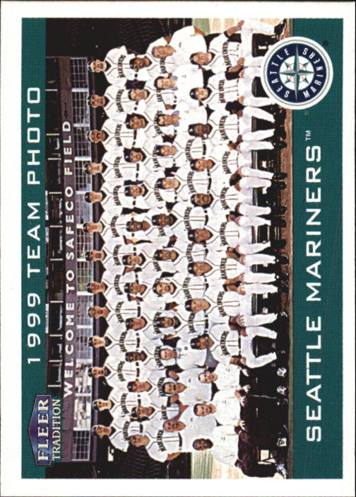 2000 Fleer Tradition Baseball "Main Set" Base Cards #226 to #450 - Picture 410 of 445