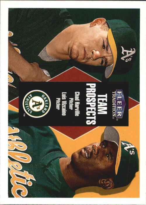 2000 Fleer Tradition Baseball "Main Set" Base Cards #226 to #450 - Picture 412 of 445
