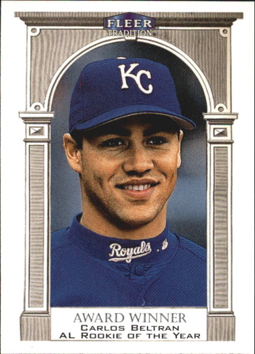 2000 Fleer Tradition Baseball "Main Set" Base Cards #226 to #450 - Picture 414 of 445