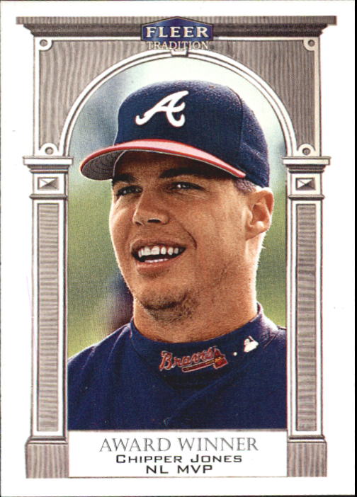 2000 Fleer Tradition Baseball "Main Set" Base Cards #226 to #450 - Picture 424 of 445