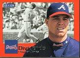 2000 Fleer Tradition Baseball "Dividends" Insert Cards - Picture 4 of 21