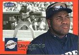 2000 Fleer Tradition Baseball "Dividends" Insert Cards - Picture 10 of 21