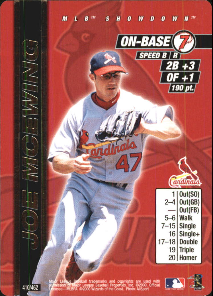  2000 Pacific #2 Tim Belcher NM-MT Anaheim Angels