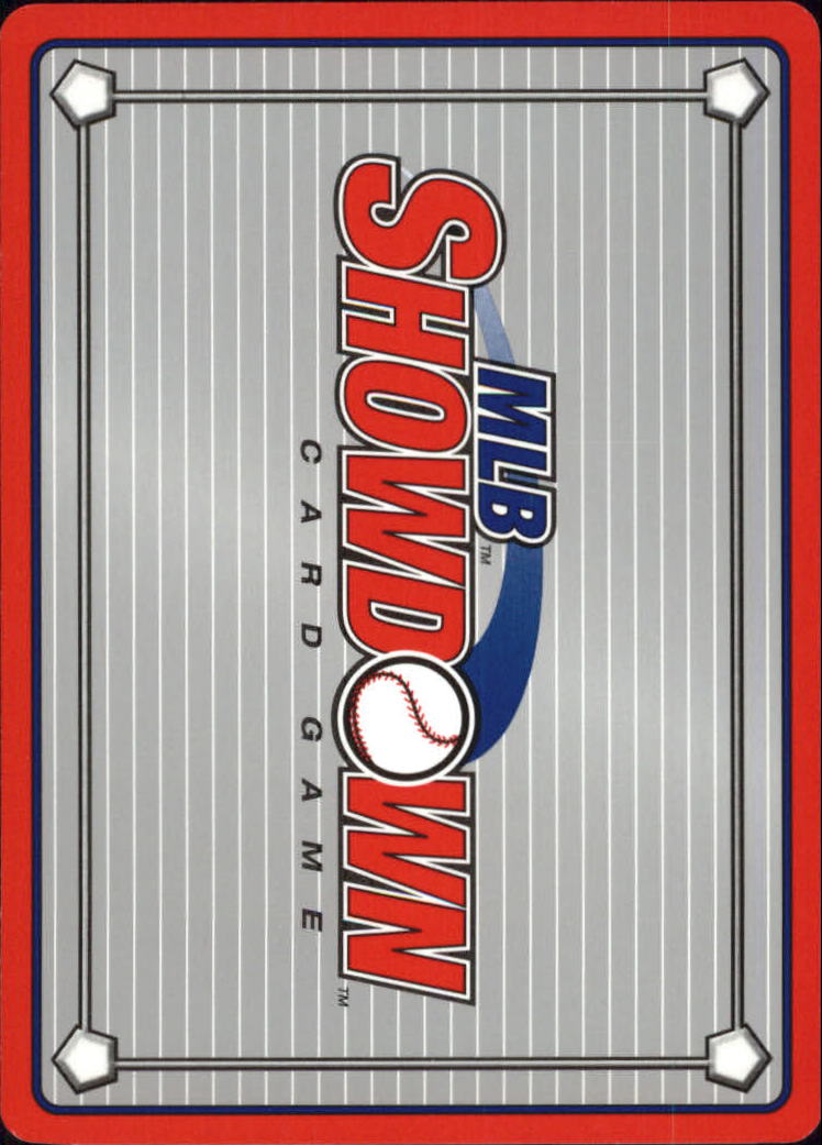 B1819- 2000 MLB Showdown Baseball Assorted Cards3 -You Pick- 15+ FREE US SHIP - Picture 155 of 261