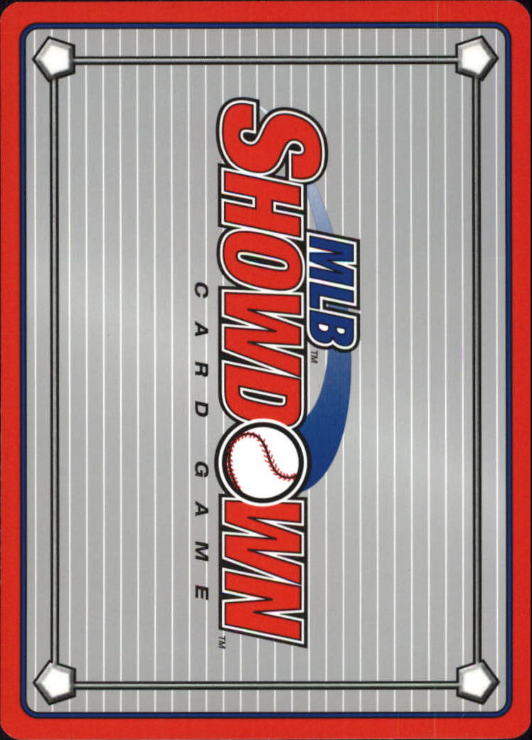 B1819- 2000 MLB Showdown Baseball Assorted Cards3 -You Pick- 15+ FREE US SHIP - Picture 161 of 261