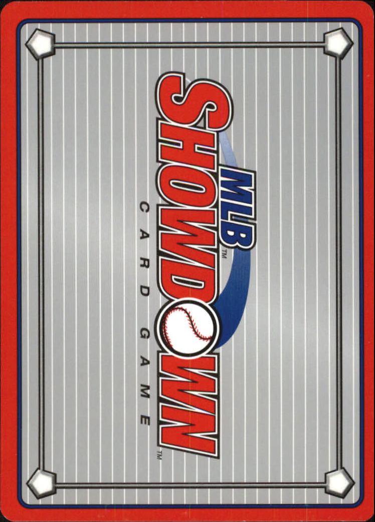 B1819- 2000 MLB Showdown Baseball Assorted Cards3 -You Pick- 15+ FREE US SHIP - Picture 163 of 261